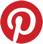pinterest logo